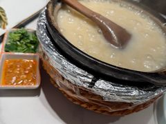 -粤港湾砂锅粥·宵夜(宝龙店)