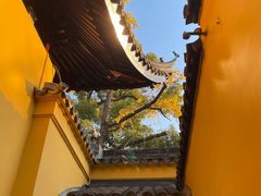 -西园戒幢律寺