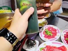 -燃计沙茶皇·香港沙茶火锅(人广旗舰店)