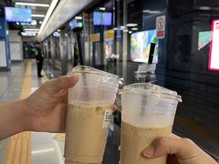 -Manner Coffee(万象食家店)