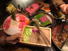-盡膳口福·百年汤方火锅(科华北路店)