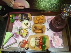 -K+PARTY连锁KTV(盈锋广场店)