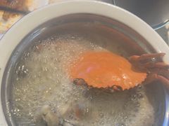 -宴立方海鲜自助(义乌万达广场店)