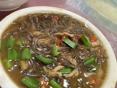 -铁头烧菜馆(立新路店)