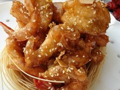 -鱼翅楼·津派砂锅鱼翅(水上公园店)