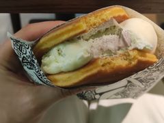 -辛一·铜锣烧(鸿寿坊店)