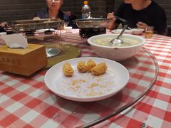 -抚顺美食·老上海味道
