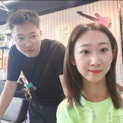 -無名发艺