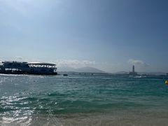 -三亚蜈支洲岛旅游区