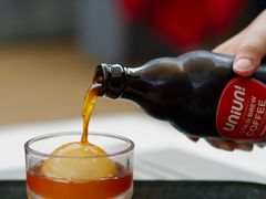 冷萃咖啡-UNIUNI(凯瑟琳广场店)