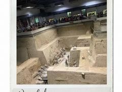 -秦始皇帝陵博物院(兵马俑)