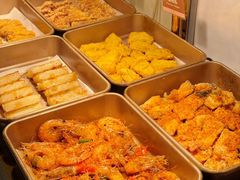 -十二春顶级锅物(泉亮花园店)