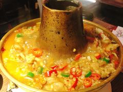 -锦上中式酒馆(南内环店)
