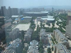 -巨华国际大酒店