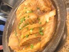 -好灶头妈妈菜·千岛湖柴火鱼餐厅(桐庐店)