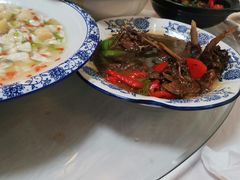 -呼吸森林·生态农庄农家乐私房菜