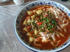 -三佳口味馆(裕后街店)