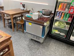 -兰溪十八浇(天一店)
