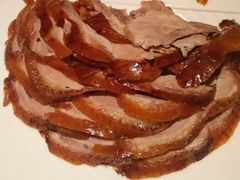 -同喜烤鸭店(光芒店)