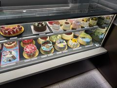 -派悦坊·甜品·蛋糕(虹口龙之梦店)