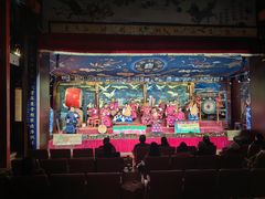 -宣科纳西古乐·非遗音乐(大水车店)