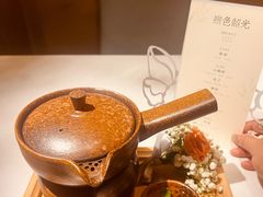 -叶叶菩提(太原别墅店)