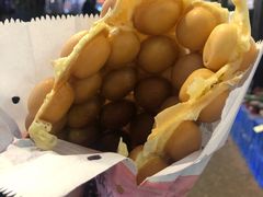 鸡蛋仔-利强记北角鸡蛋仔(弥敦道店 )