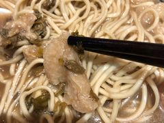 -慧娟面馆·餐厅(望江路店)