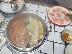 -九牛捞火锅(文化路店)