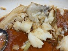 -金狮麟·新豫菜(金码大厦店)