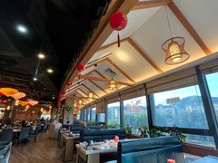 -粤点越有·茶点·粤菜(樵岭国际店)