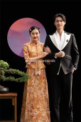 -角色婚纱摄影(中心店)