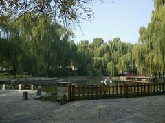 -玲珑塔公园
