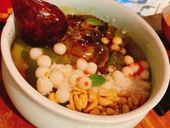 -吃饭皇帝大土家民族菜(正大广场店)