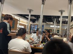-炽城·烤肉名家(鸿达中央广场店)