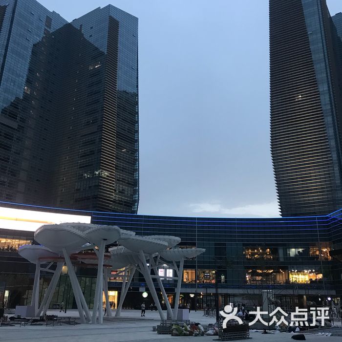 大族广场图片-北京商务楼-大众点评网