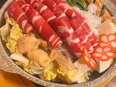 -隐月· 㐂和食屋(芝罘万达公馆店)