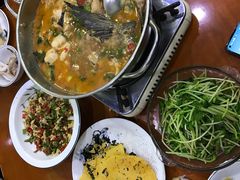 -全乐鱼馆·淳牌有机鱼直营店