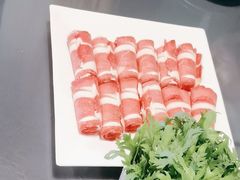 -金龙·打边炉(南京西路店)