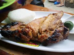-Mang Inasal - D'mall Boracay