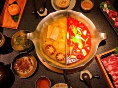 台式麻辣锅-湊湊火锅·茶憩(打浦桥日月光店)