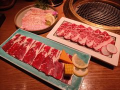 -MIKOMIKO和牛烧肉专门店(南门店)