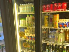 -纪林菜馆·博山菜老字号(华光路店)