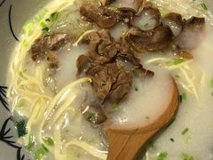-牛三哥洛阳牛肉汤(生态城店)