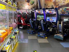 -大玩家超乐场(锦华路万达店)