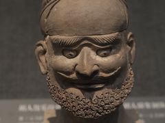 -陕西历史博物馆