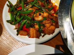 -九墅庭院餐厅(九溪徐村店)
