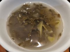 酸菜小豆汤-古蔺郑胖娃(泸州总店)
