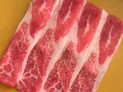 -牛New寿喜烧(新六百店)