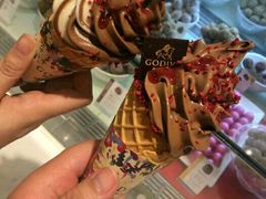 -GODIVA(港汇恒隆广场)